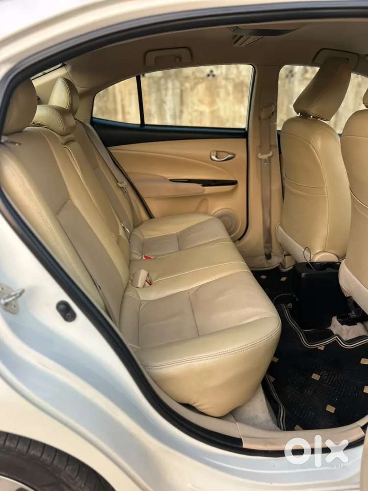 Toyota Yaris, 2021, Petrol