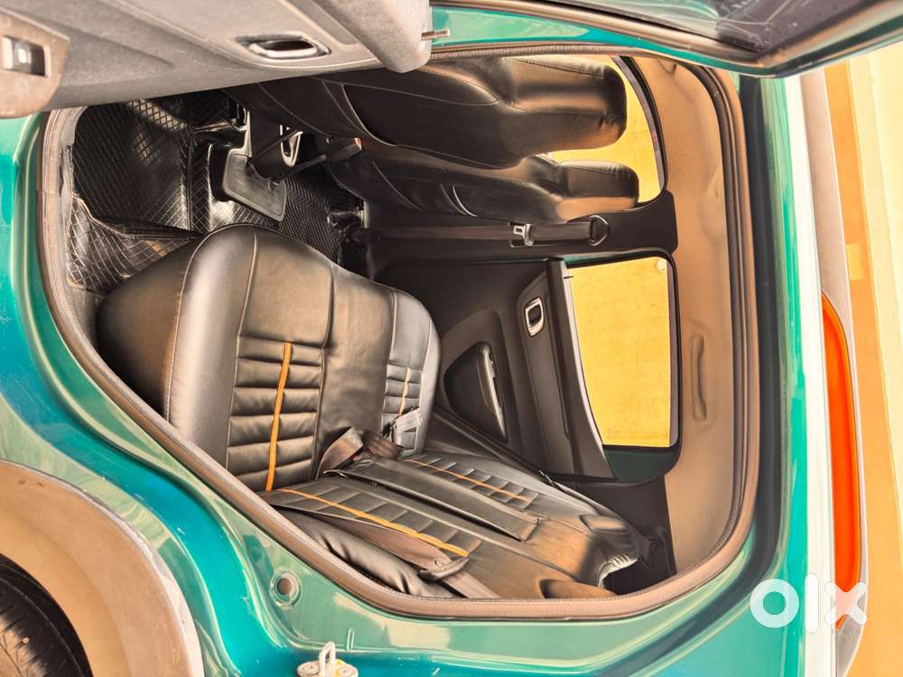 2020 Renault Kwid Climber Mt
