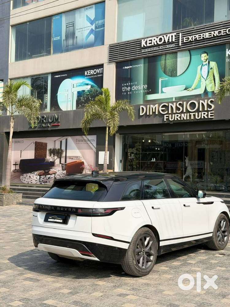 Land Rover Range Velar D180 R-dynamic Hse, 2024, Diesel