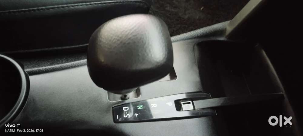 Toyota Innova Crysta, 2022, Diesel