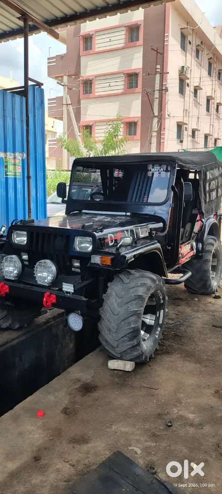 Super Condition Only Convey Used Vehicle ⚠️