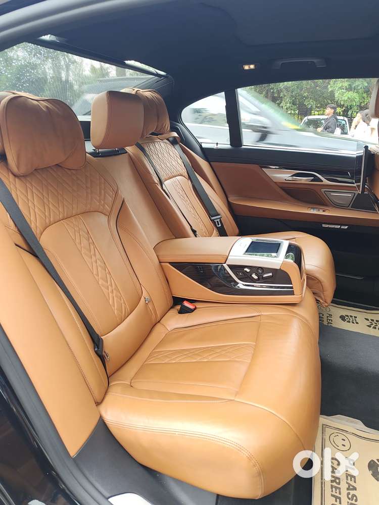 Bmw 7 Series 3.0 730ld M Sport Plus, 2017, Diesel