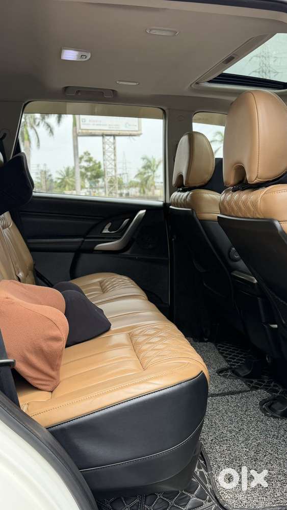 Mahindra Xuv500 W11 At, 2018, Diesel