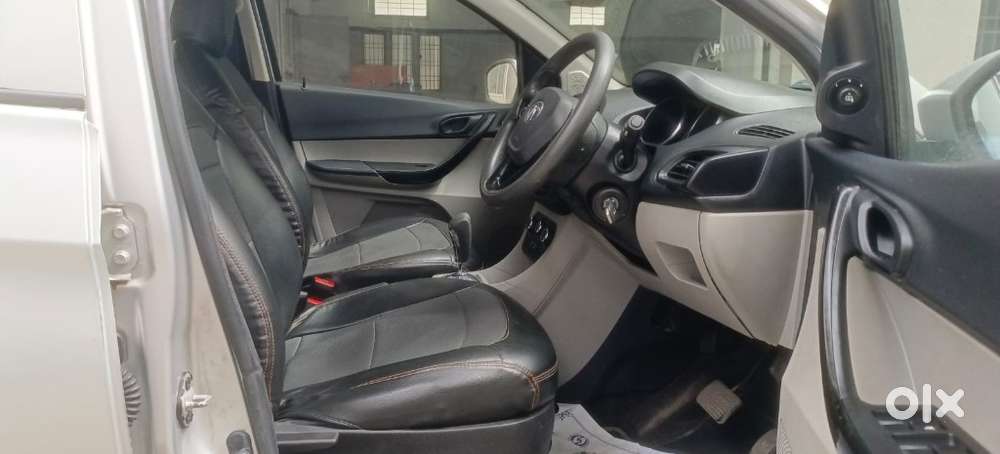 Tata Tiago Xza Plus, 2019, Petrol