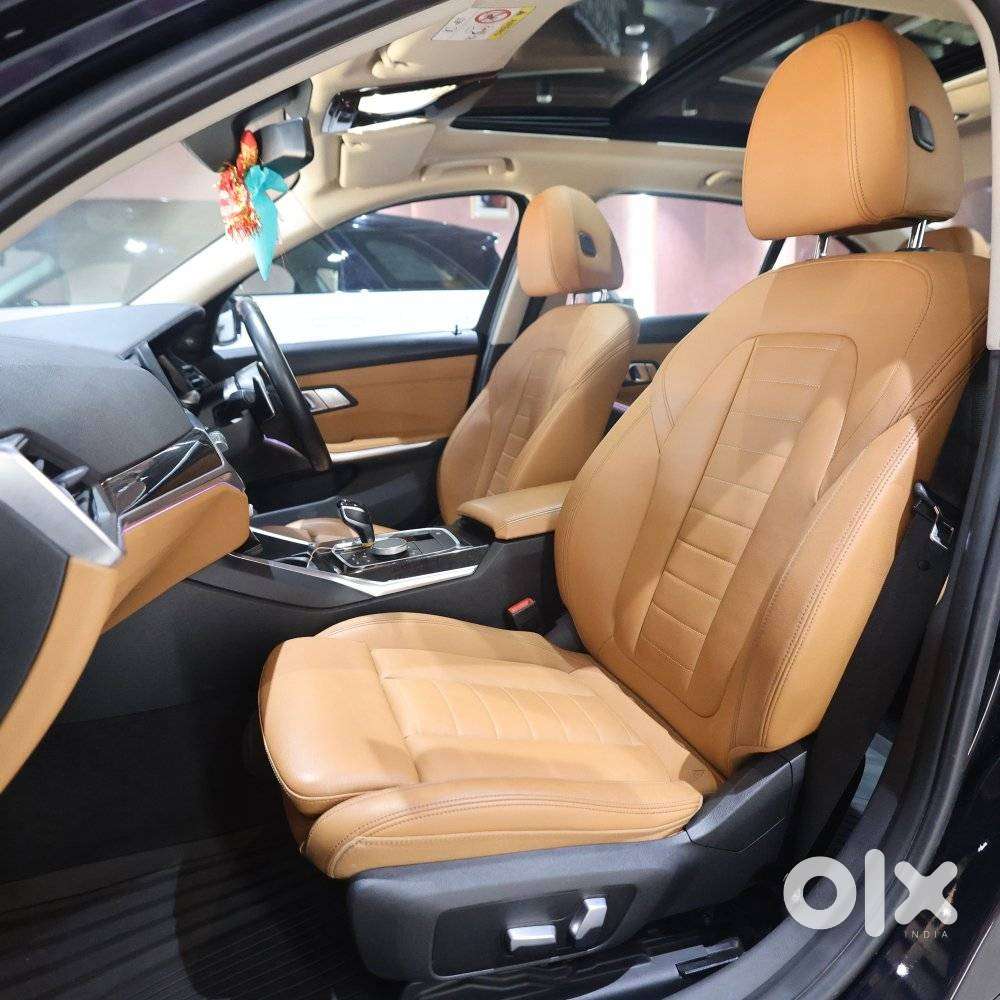 Bmw 3 Series Gran Limousine 330li M Sport, 2021, Petrol