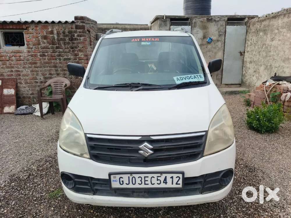 Tip Top Condition 1st Owner Wagon R
