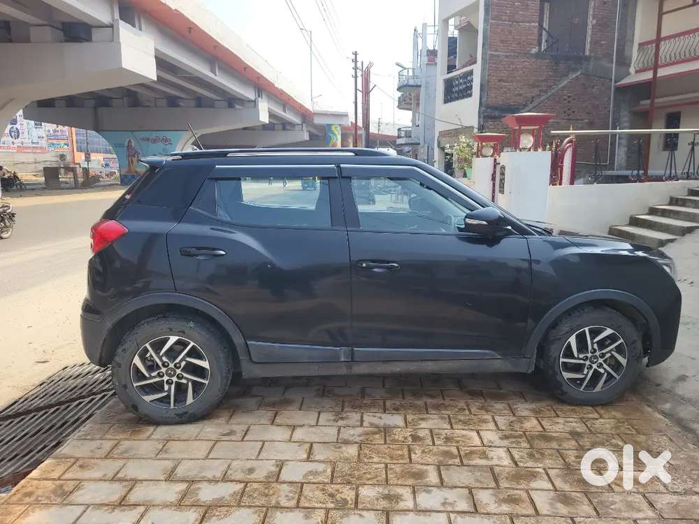 Mahindra Xuv300 2023 Drive