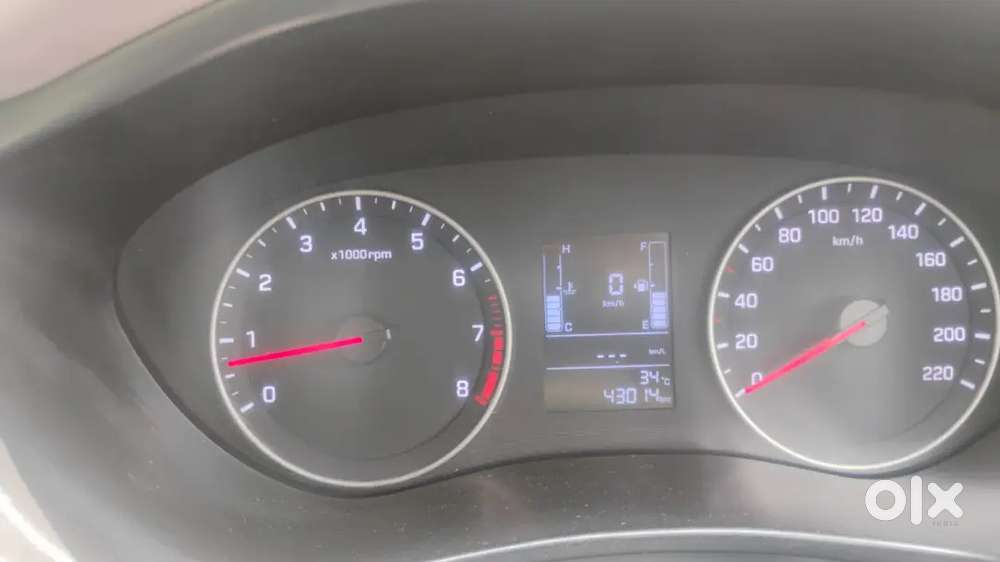 Hyundai I20 Magna Plus 2019 Car