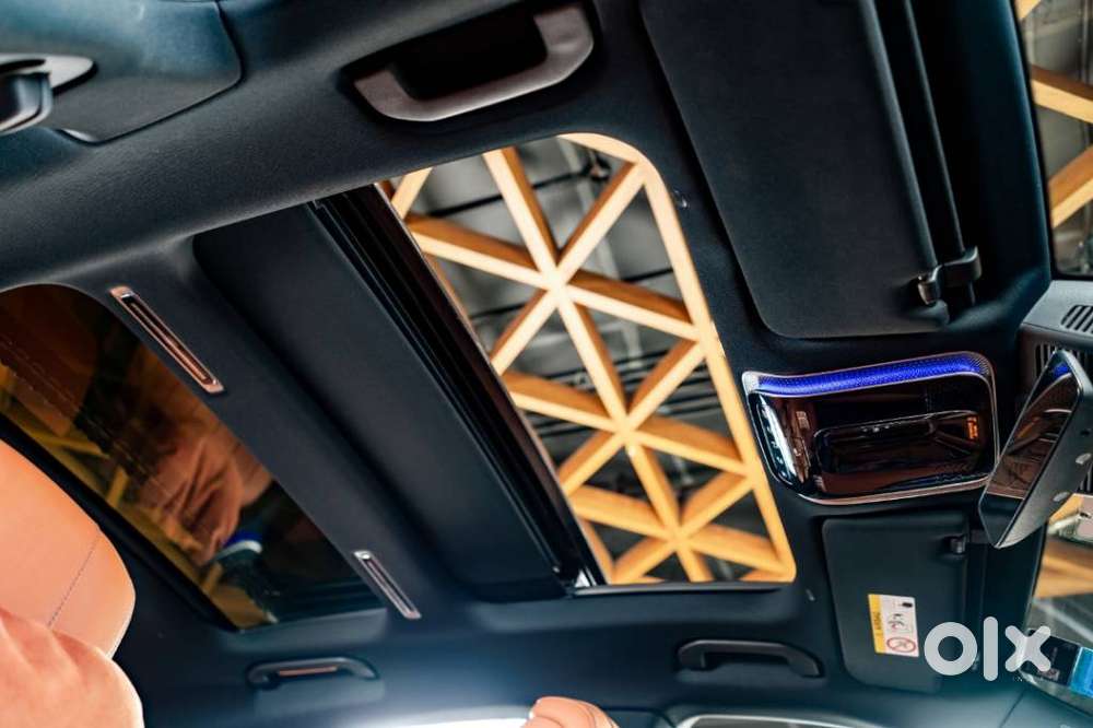Mercedes-benz S-class S 450, 2023, Petrol