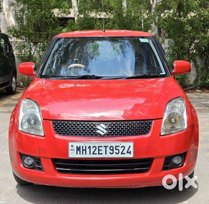 Maruti Suzuki Swift 1.3 Vxi, 2008, Petrol