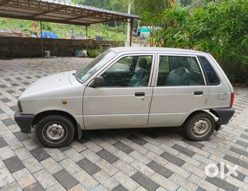 Maruti 800 Ac For Sale
