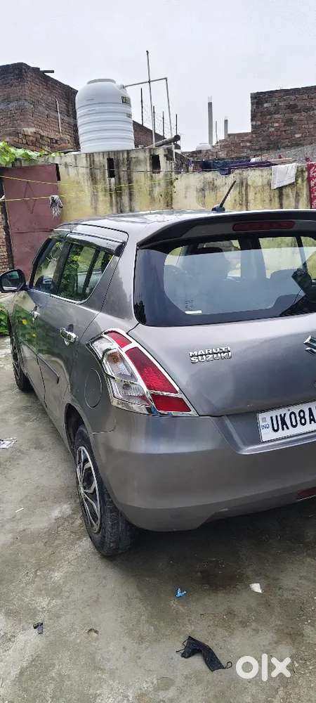 Maruti Suzuki Swift Vdi 2013 Diesel