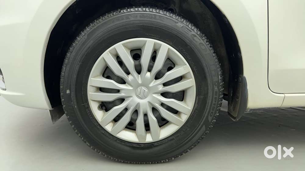 Maruti Suzuki Dzire Vxi Ags, 2020, Petrol