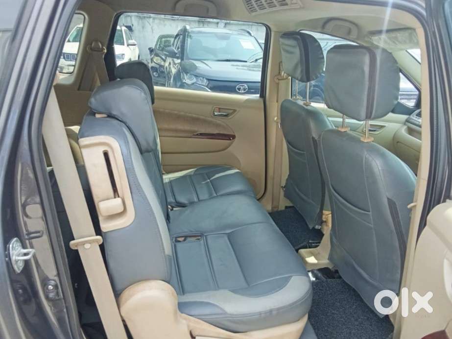 Maruti Suzuki Ertiga 1.3 Zdi Plus, 2013