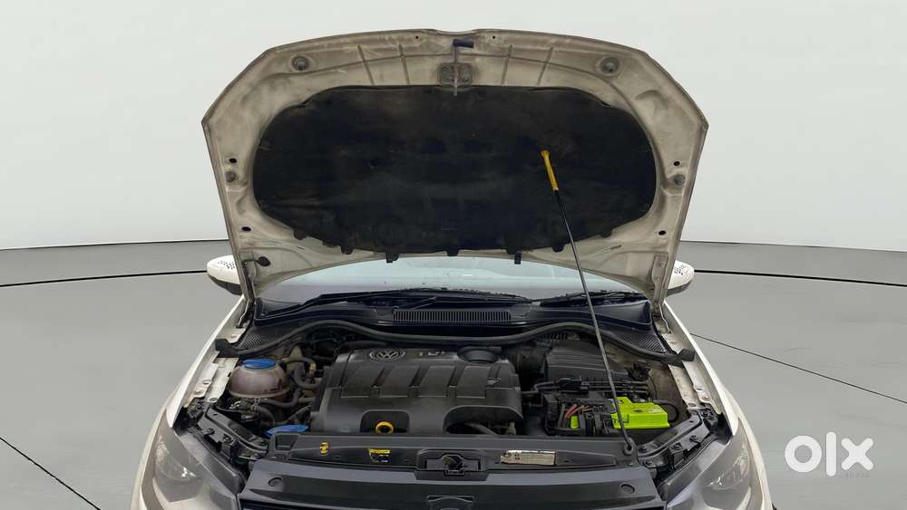 Volkswagen Polo 1.5 Tdi Highline, 2017, Diesel