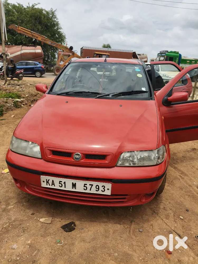 Fiat 1100 2006