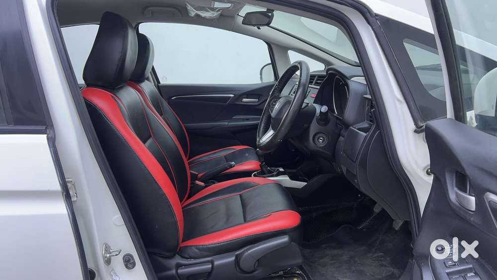 Honda Jazz Vx Diesel, 2016, Diesel