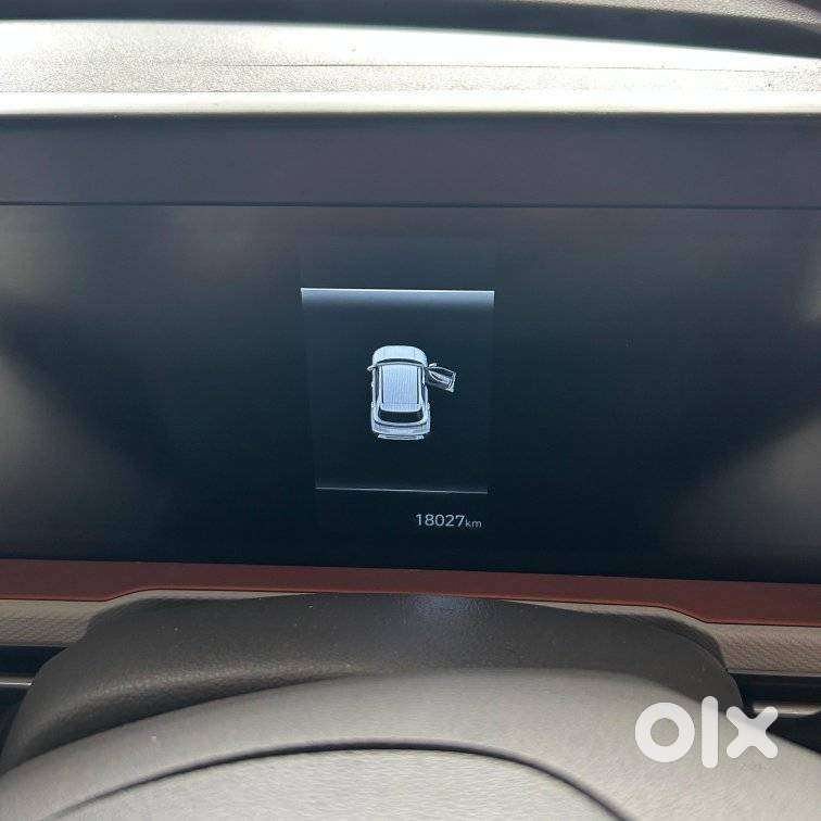 Hyundai Creta E 1.5 Diesel, 2025, Diesel