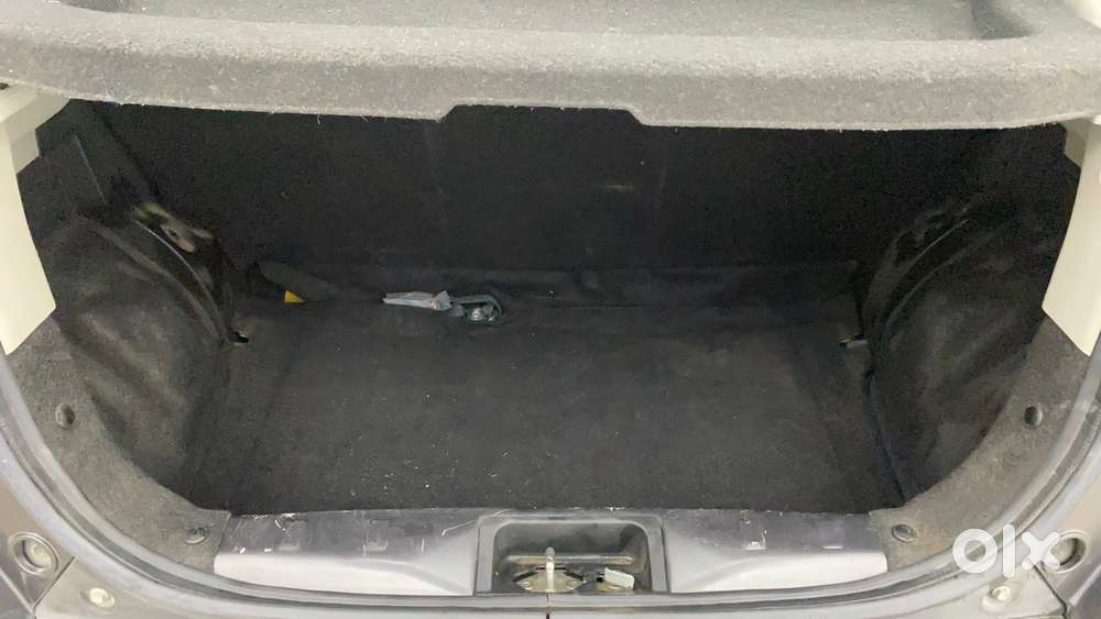 Maruti Suzuki S-presso Vxi Plus, 2019, Petrol