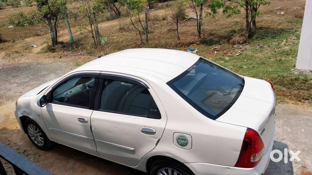 Toyota Etios Car For Sale In Bangalore Karnataka
