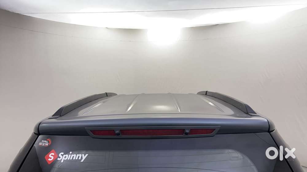 Mahindra Xuv500 W8, 2017, Diesel