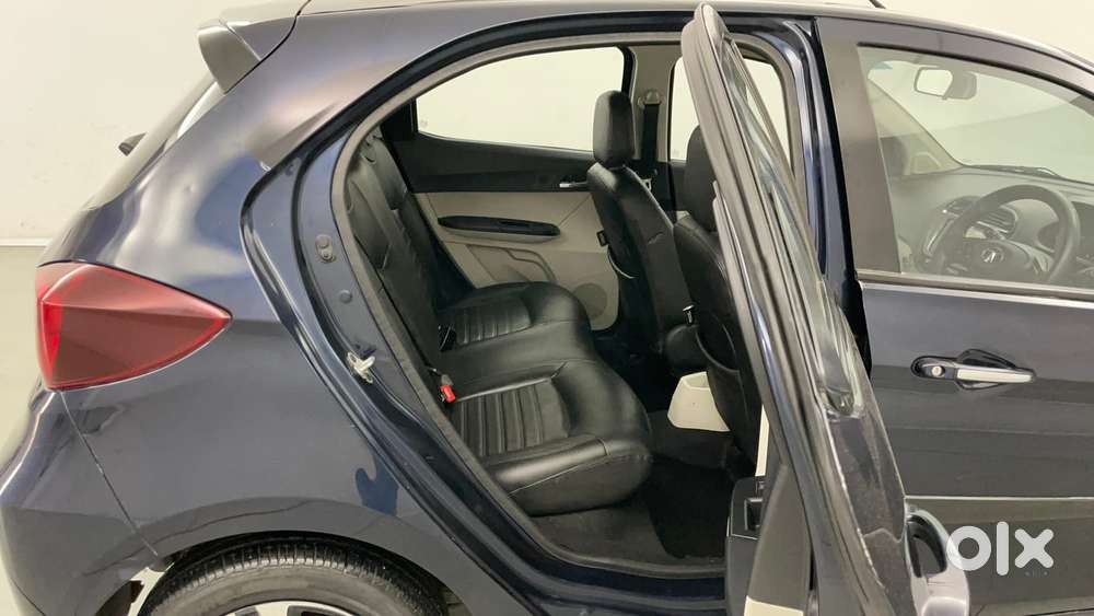 Tata Tiago Xza Plus, 2022, Petrol
