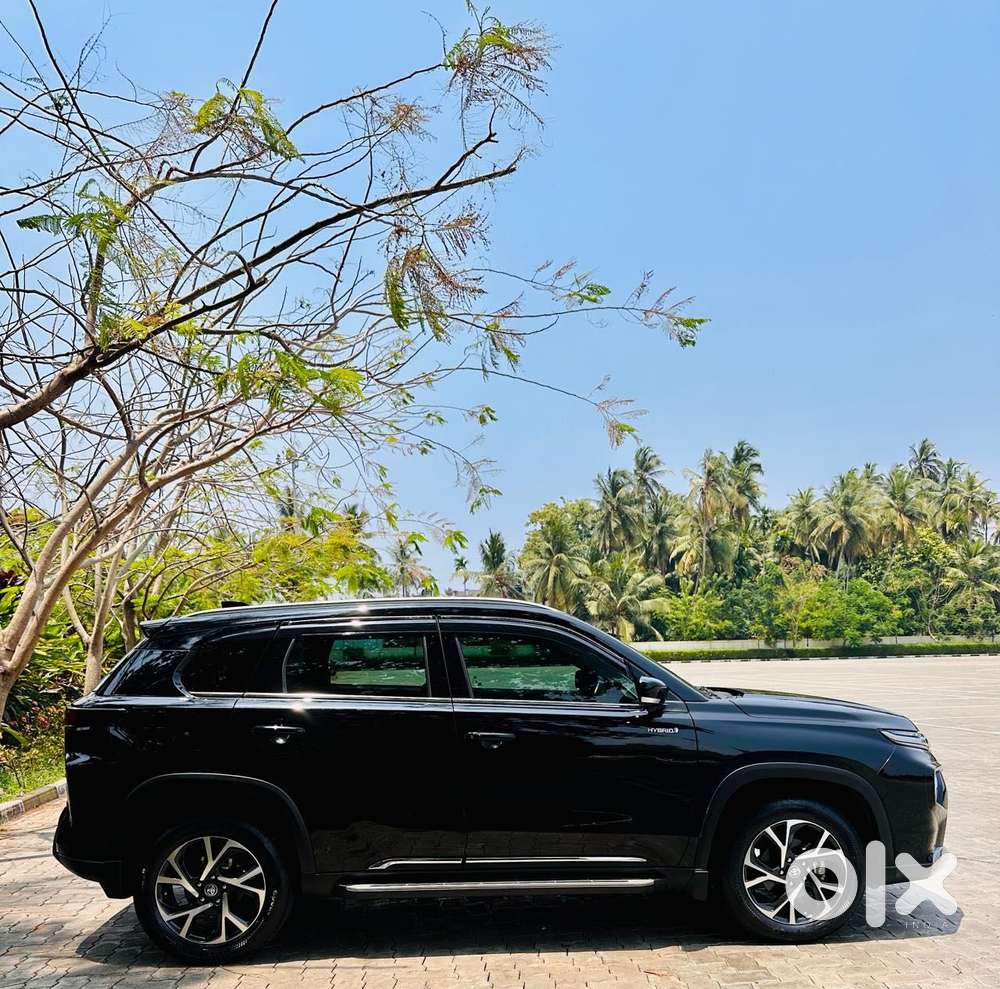 Toyota Urban Cruiser Hyryder 1.5 V Hybrid, 2024, Petrol