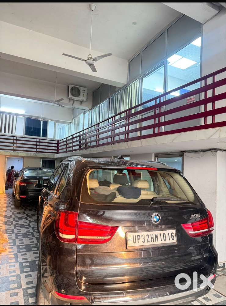 Bmw X5 2016 Diesel 120000 Km Driven