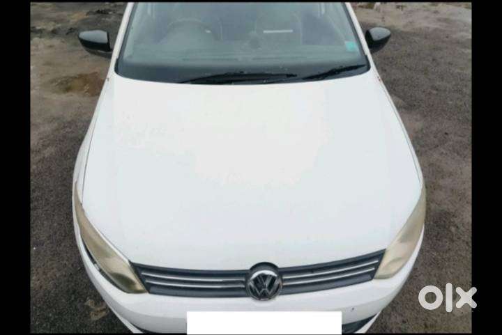 Volkswagen Polo Tdi 2011-2012 Private Car