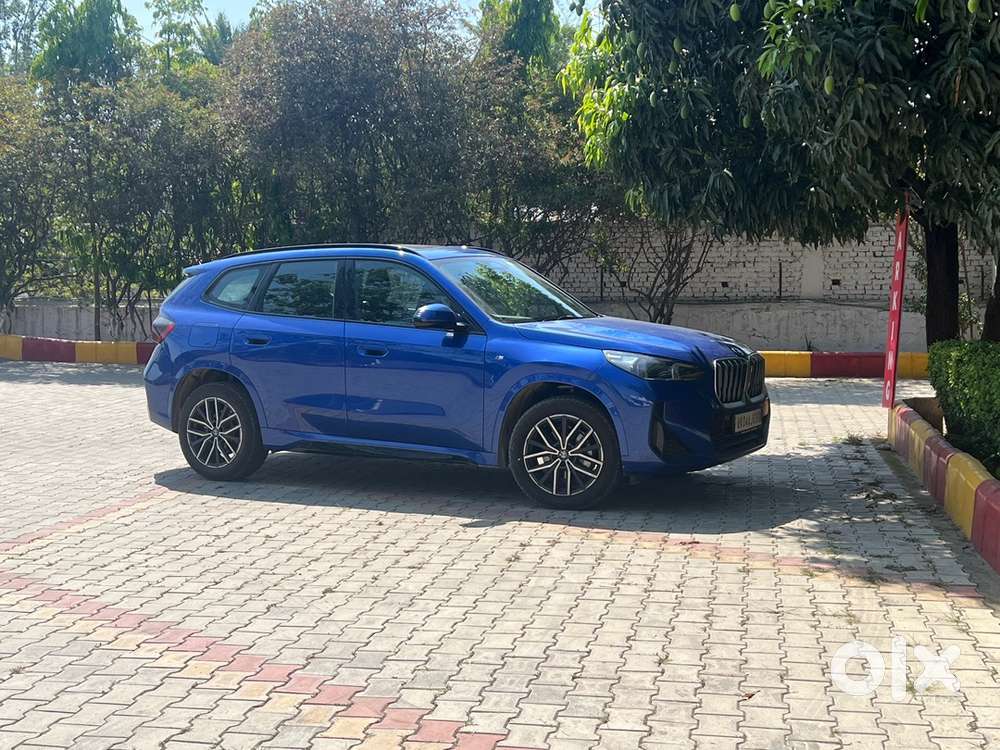 Bmw X1 M Sport Diesel 2023