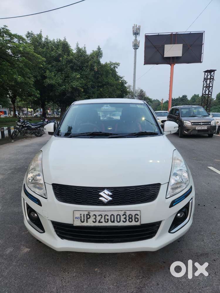 Maruti Suzuki Swift Ddis Vdi, 2015, Diesel