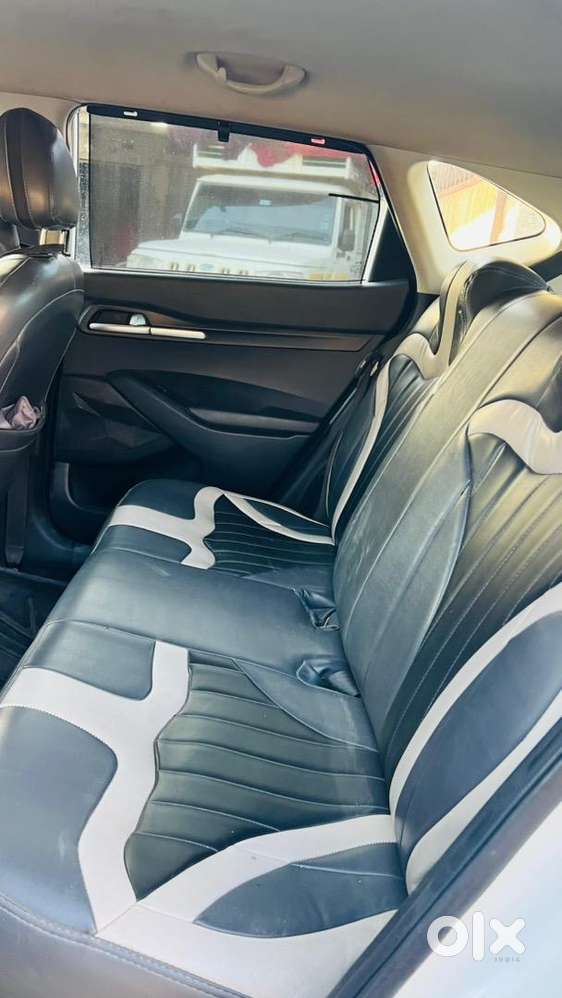 Kia Seltos 2019 Diesel Well Maintained