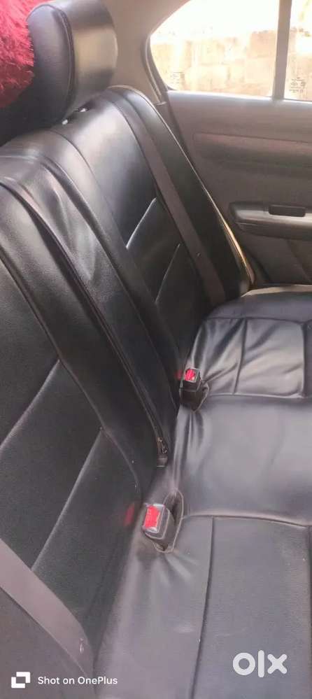 Maruti Suzuki Swift Dzire Tour 2016