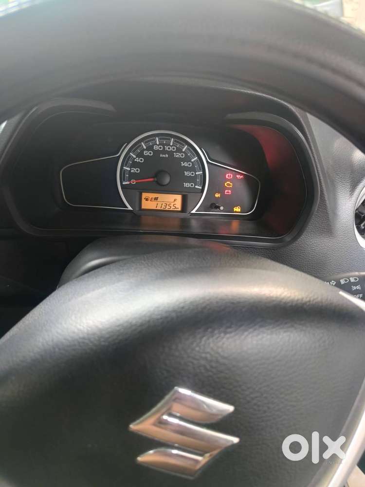 Maruti Suzuki Alto 800 2022 Petrol 11000 Km Driven