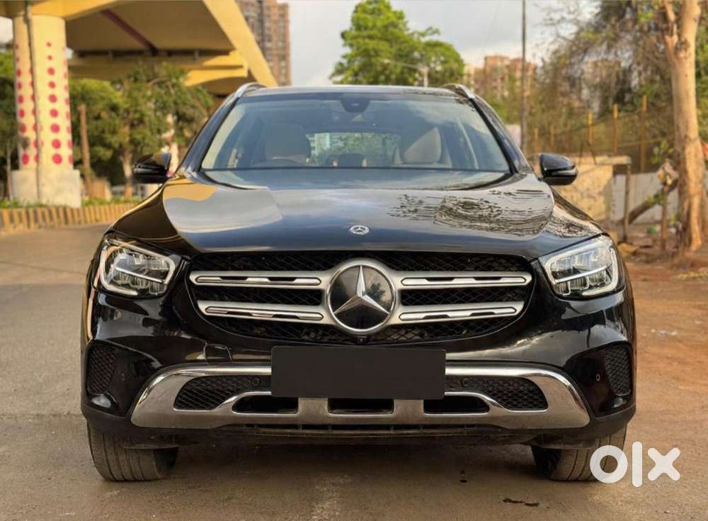 Mercedes-benz Glc Class Progressive 220d, 2022, Diesel