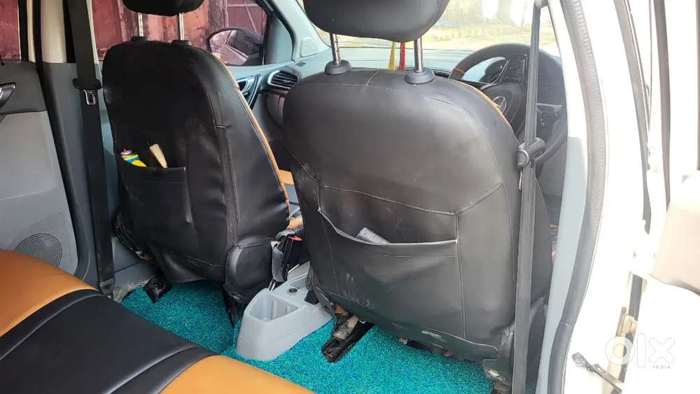 Tata Tigor 2021 Petrol Well Maintained