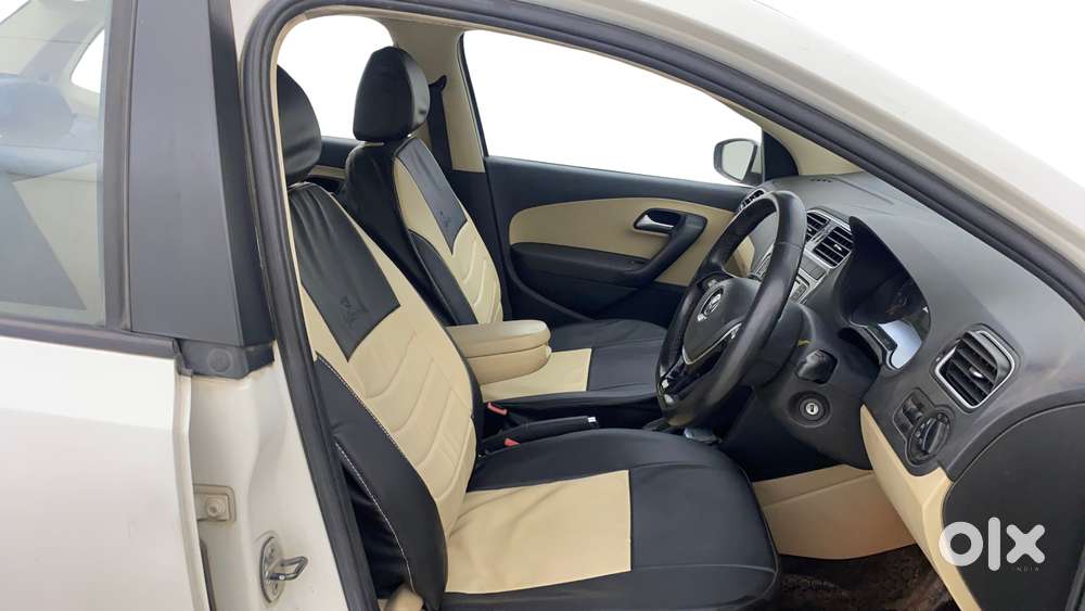 Volkswagen Ameo 1.5 Tdi Highline Plus 16 At, 2019, Diesel