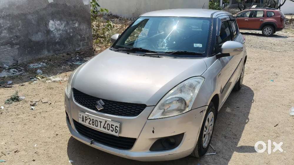 Good Condition, Chill Ac, New Tires,revars Camera,and Music System