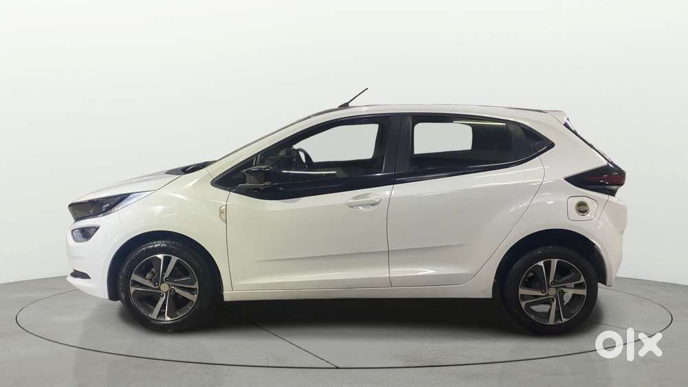 Tata Altroz Xz, 2021, Diesel