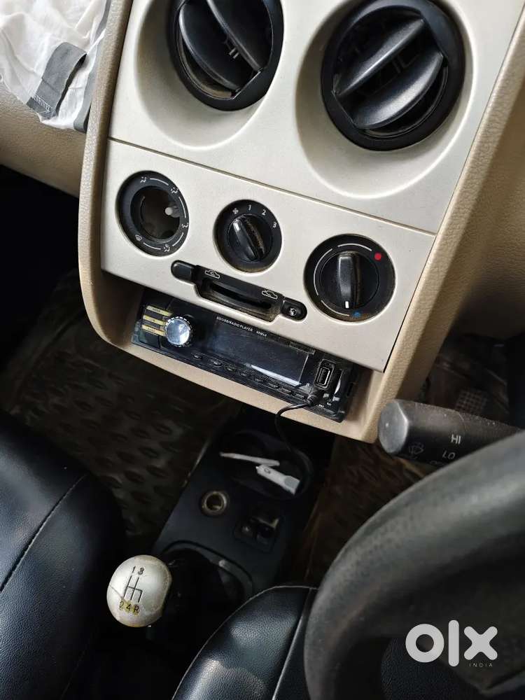 Tata Nano Xt 2012