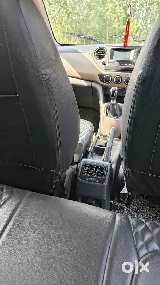 Hyundai Grand I10 2018