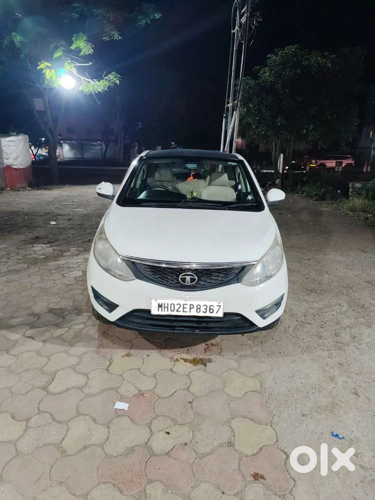 Tata Zest 1.2t 2017 Second Owner