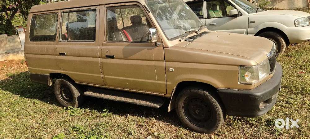 Toyota Qualis Rs Manual Diesel 2004