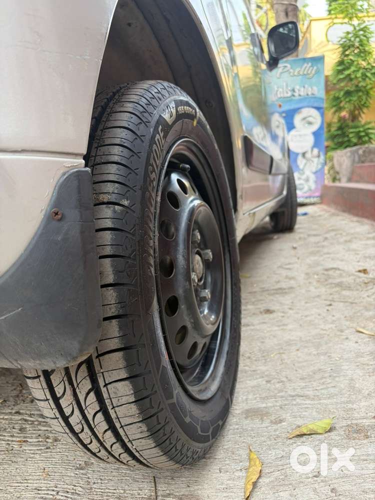 Maruti Wagon R 2013