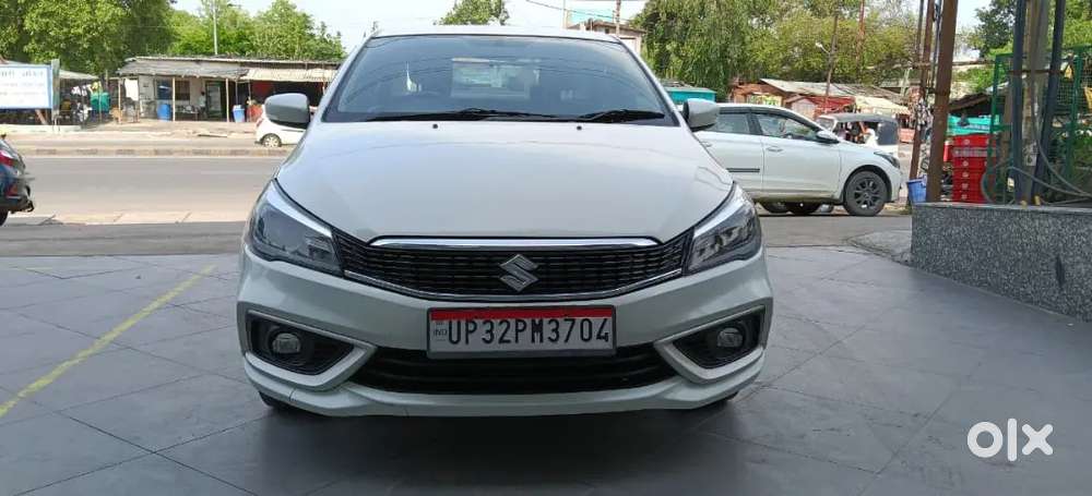 Maruti Suzuki Ciaz 2024 Petrol 36000 Km Driven