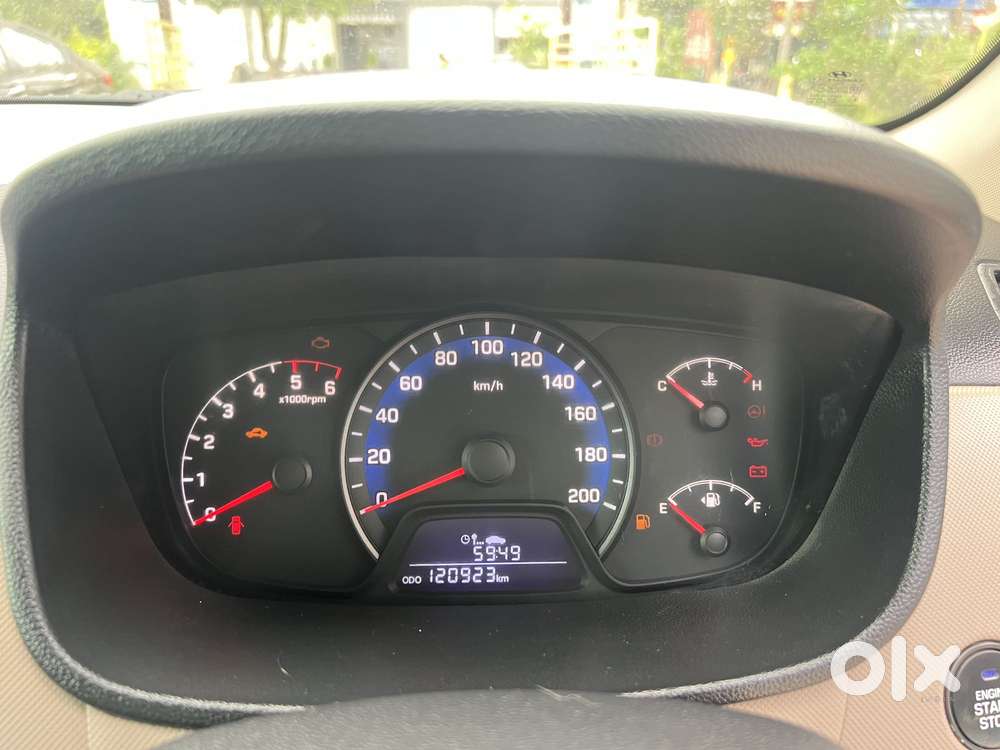 Hyundai Verna 1.6 Crdi Sx Option, 2014, Diesel