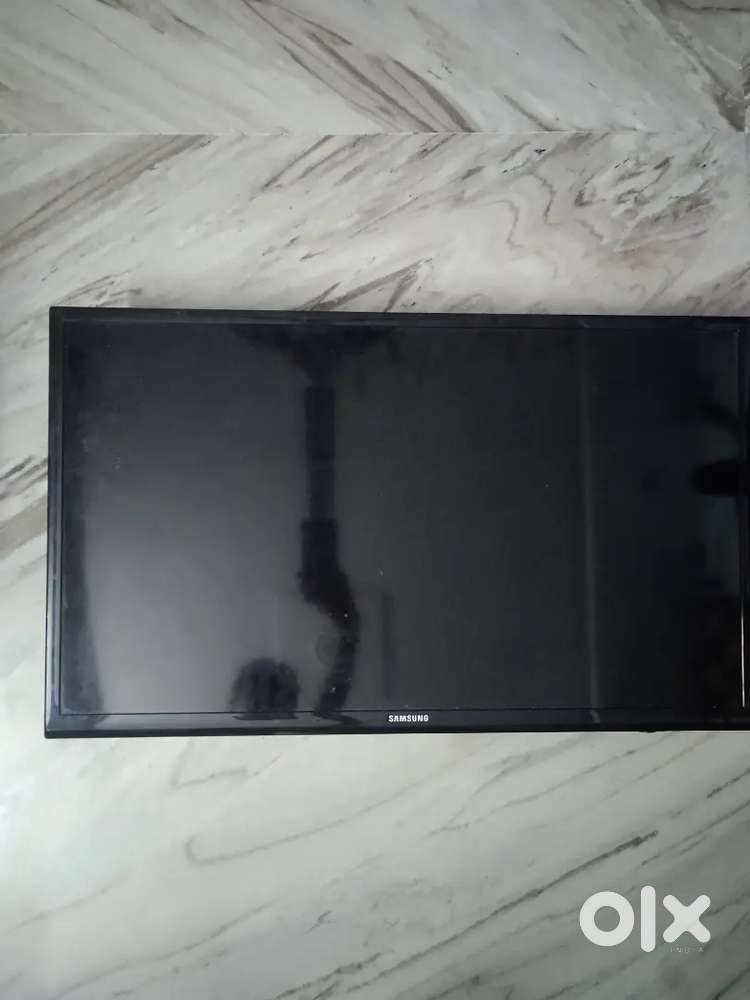 Samsung non-smart tv
