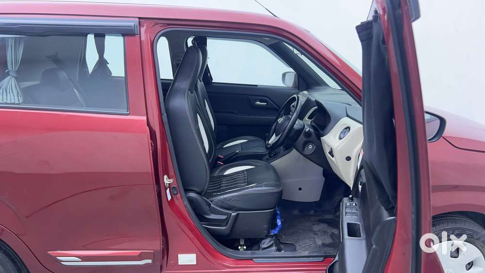 Maruti Suzuki Wagon R 1.0 Vxi Cng, 2023, Cng & Hybrids