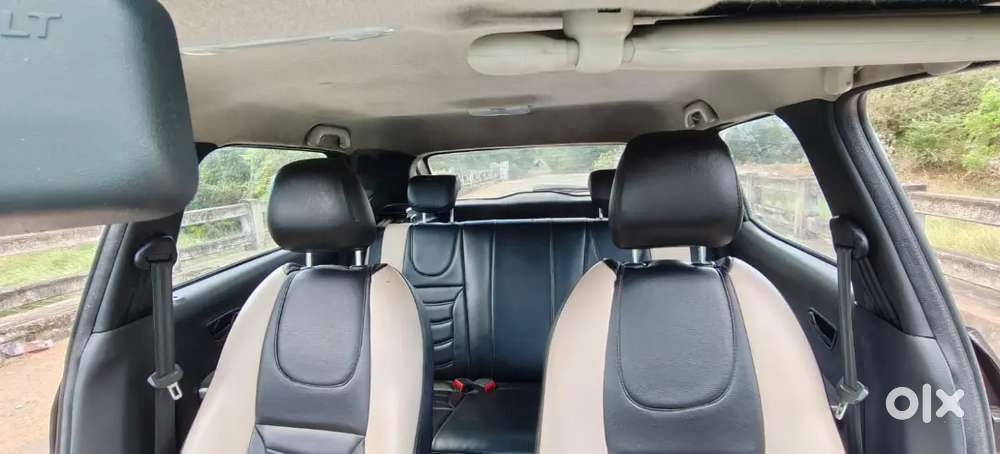 Nissan Magnite 2023 Petrol Well Maintained