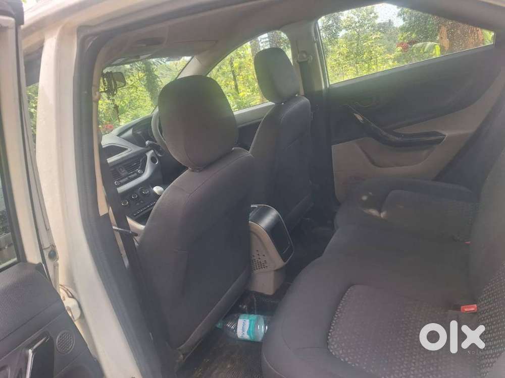 Tata Nexon Diesel In Very Good Condition